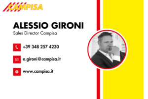 Intervista ad Alessio Gironi