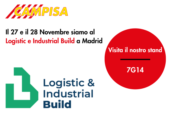 Logistic & Industrial Build 2024